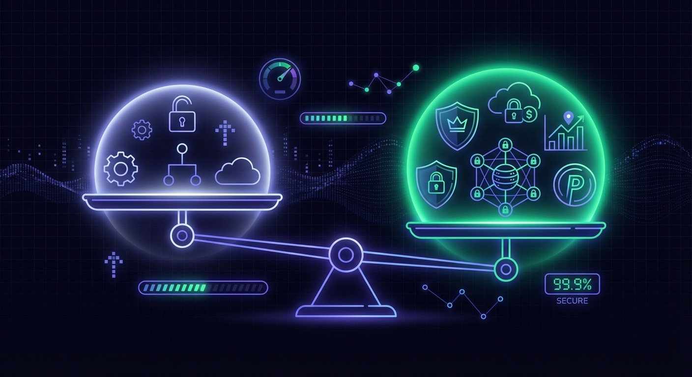 Free vs Paid Cron Monitoring: What You Actually Need