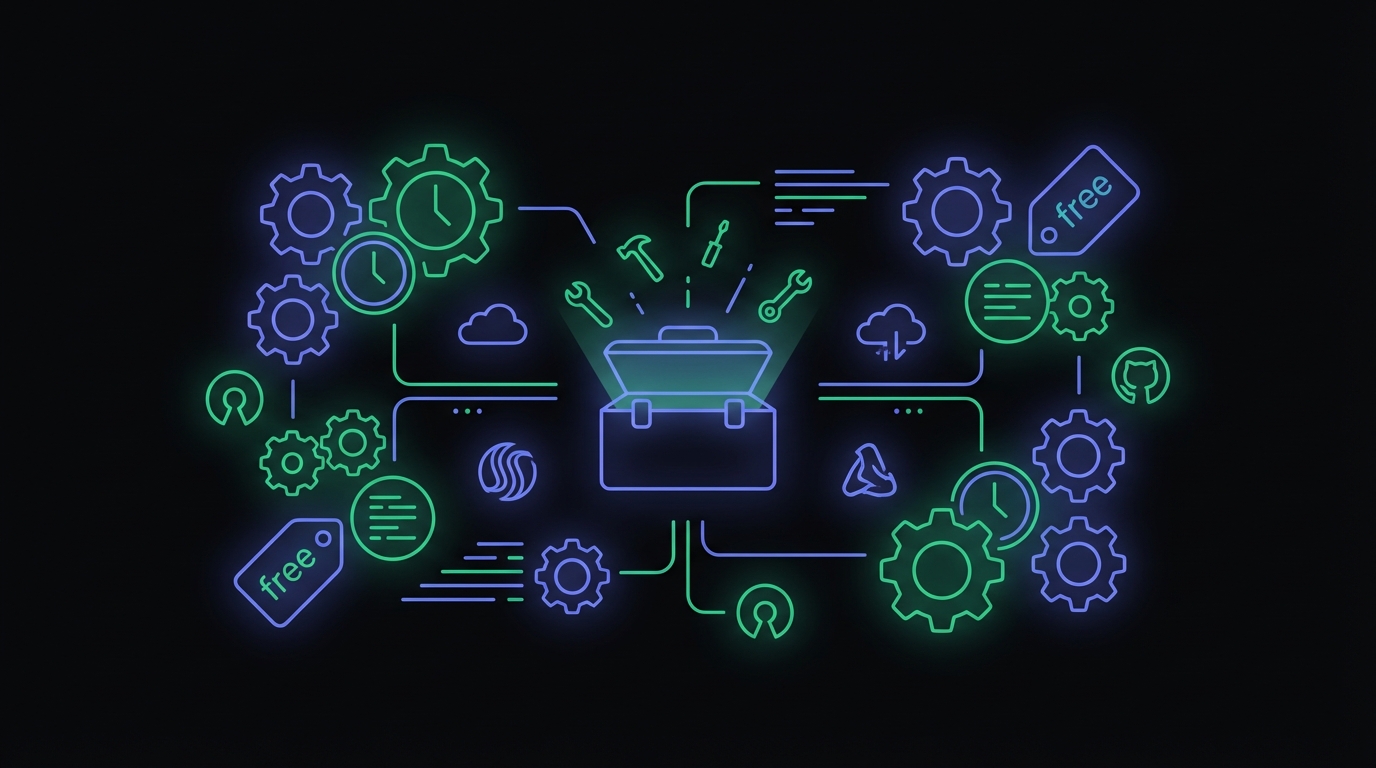 Free Cron Monitoring Tools: What You Actually Get