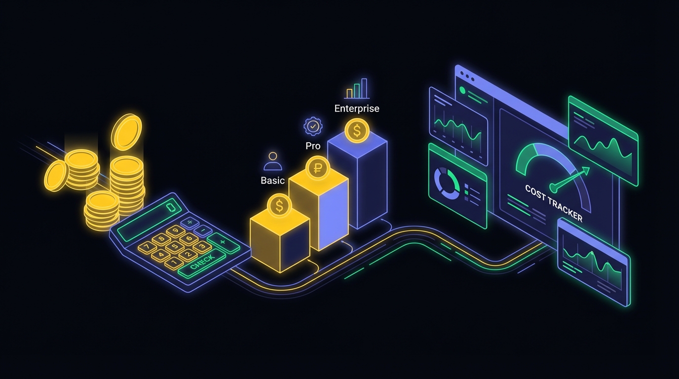 How Much Should You Pay for Cron Monitoring?