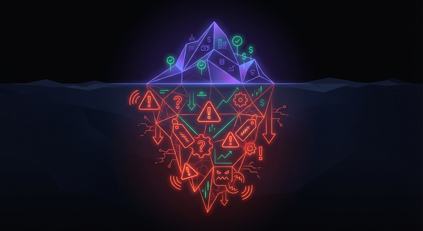 Hidden Costs of Cron Monitoring: What Vendors Don't Tell You