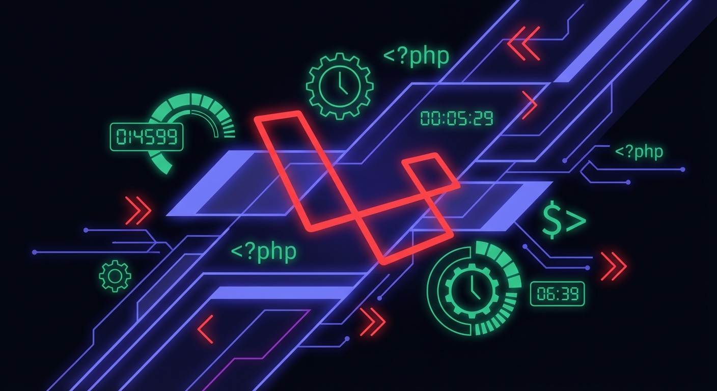 Laravel Task Scheduling Monitoring in 5 Minutes