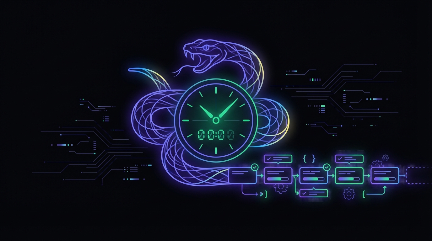 Python Cron Job Monitoring: Celery, APScheduler, and More