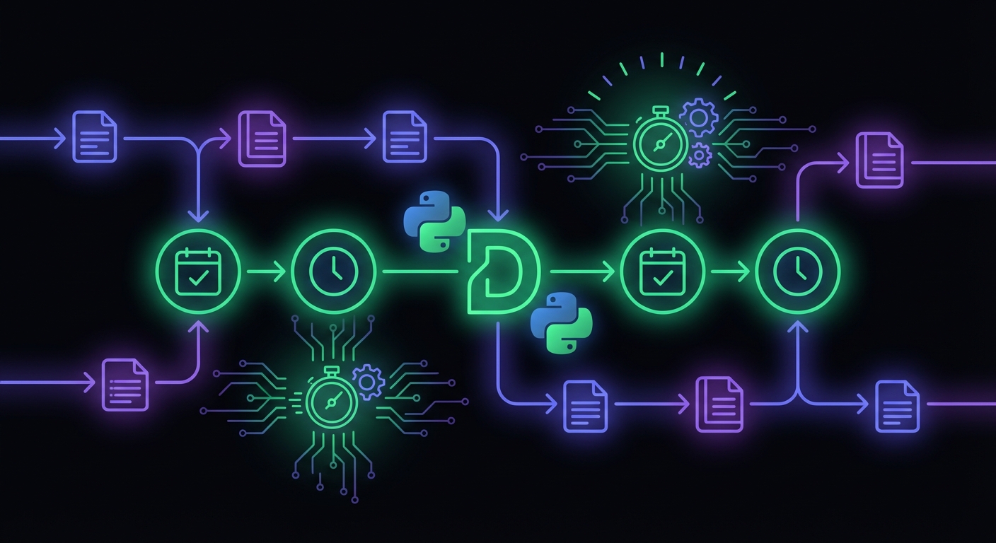 Django Cron Jobs: Setup and Monitoring Guide