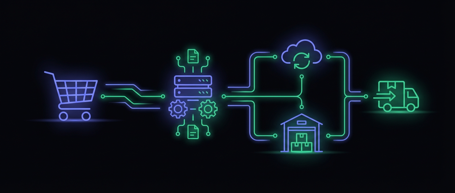 E-commerce Scheduled Task Monitoring Guide