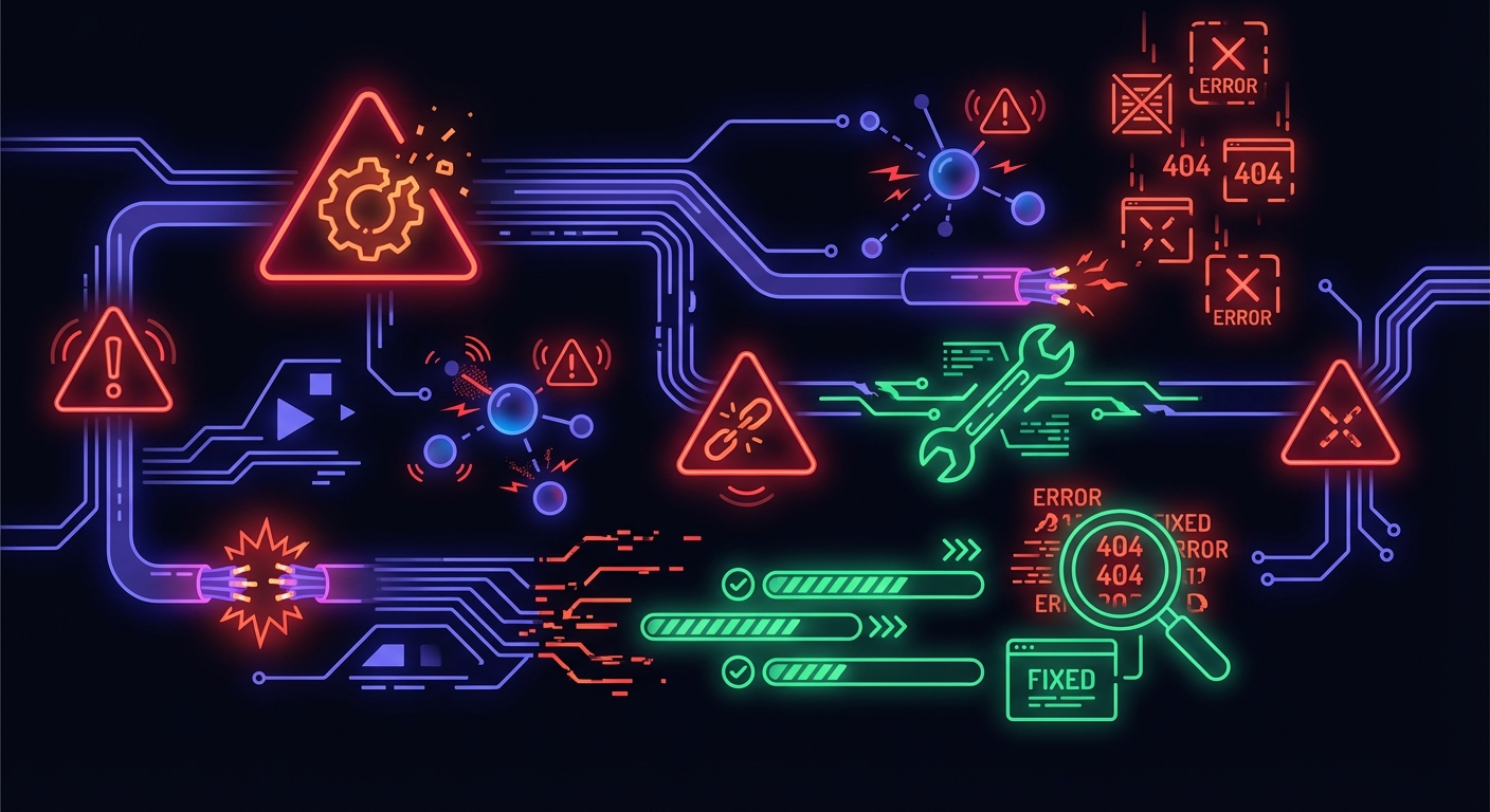 Common Cron Job Failures and How to Prevent Them