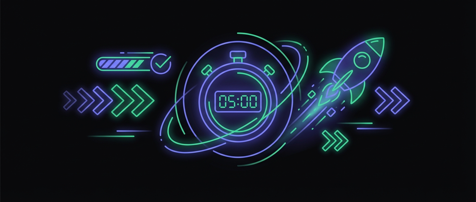 Setting Up Cron Monitoring in 5 Minutes